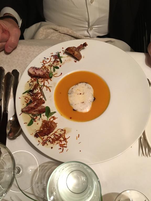 Hotel Restaurant Zur Alten Gasse Bellwald Exterior photo